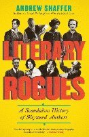 bokomslag Literary Rogues