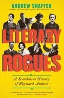 Andrew Shaffer - Literary Rogues, Häftad