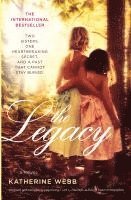 bokomslag Legacy, The