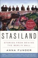 bokomslag Stasiland
