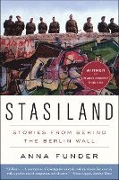 bokomslag Stasiland: Stories from Behind the Berlin Wall