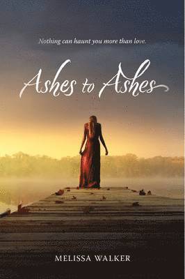 bokomslag Ashes to Ashes