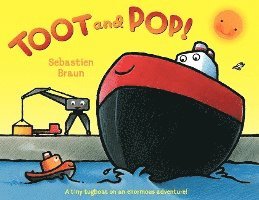 Toot And Pop! 1