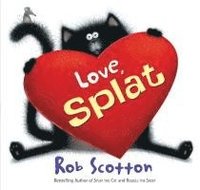 bokomslag Love, Splat