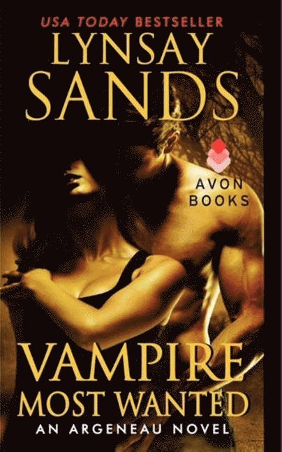 Lynsay Sands - Vampire Most Wanted, Häftad