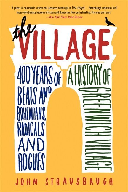 Village 1