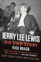 bokomslag Jerry Lee Lewis: His Own Story