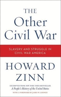 Howard Zinn - Other Civil War, Häftad