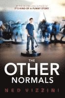 bokomslag The Other Normals