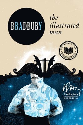 bokomslag The Illustrated Man
