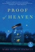 bokomslag Proof of Heaven