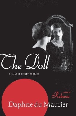 Daphne Du Maurier - Doll, Häftad