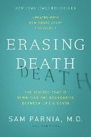 bokomslag Erasing Death