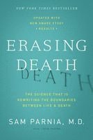 Sam Parnia, Josh Young - Erasing Death, Häftad