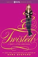 Sara Shepard - Twisted, Häftad
