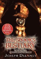 bokomslag Last Apprentice: The Spook's Bestiary