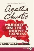 Murder on the Orient Express