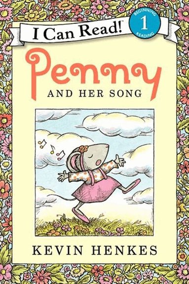 Kevin Henkes - Penny and Her Song, Häftad