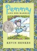 Penny and Her Marble 1