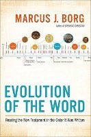 Evolution of the Word 1