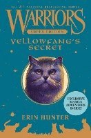 bokomslag Yellowfang's Secret