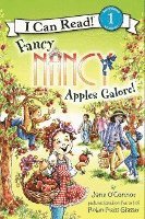 bokomslag Fancy Nancy: Apples Galore!