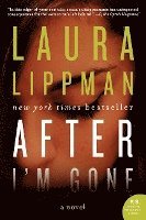 Laura Lippman - After I'm Gone, Häftad