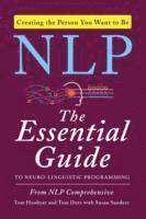 Tom Hoobyar, Tom Dotz, Susan Sanders - NLP, Häftad