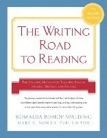 bokomslag Writing Road to Reading 6th Rev Ed.