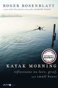 bokomslag Kayak Morning