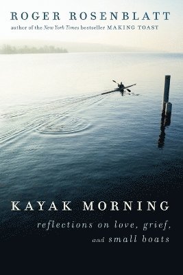 Kayak Morning 1