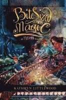 Kathryn Littlewood - Bite-Sized Magic, Häftad