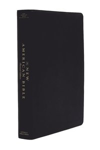 bokomslag New American Bible
