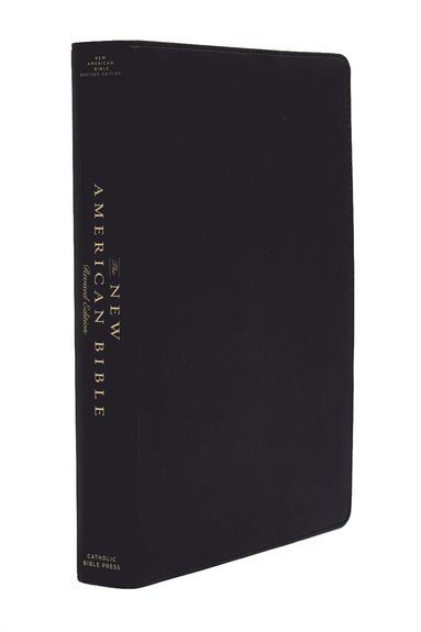bokomslag New American Bible