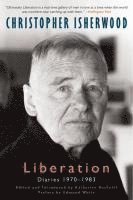 Christopher Isherwood - Liberation, Häftad
