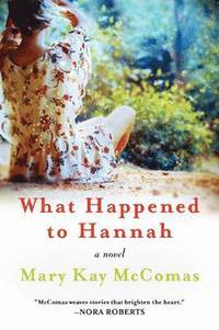 bokomslag What Happened to Hannah