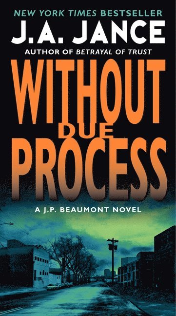 Without Due Process 1