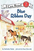 bokomslag Blue Ribbon Day