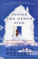 Concetta Bertoldi - Inside the Other Side, Häftad