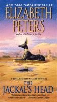 Elizabeth Peters - The Jackal's Head, Häftad