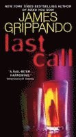 bokomslag Last Call