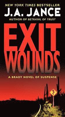 Exit Wounds 1