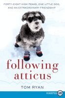 Tom Ryan - Following Atticus LP, Häftad