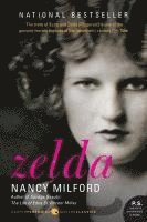 Nancy Milford - Zelda: A Biography, Häftad