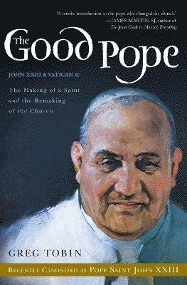 Good Pope 1