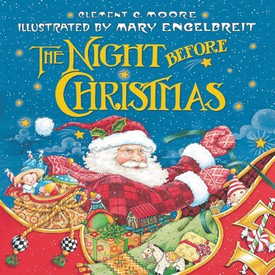 The Night Before Christmas 1
