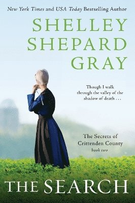 Shelley Shepard Gray - Search, Häftad
