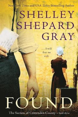 Shelley Shepard Gray - Found, Häftad