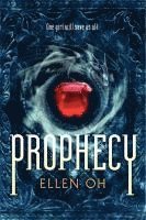 bokomslag Prophecy