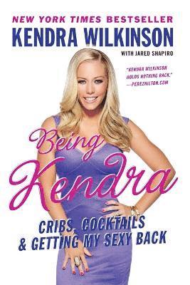 Being Kendra 1